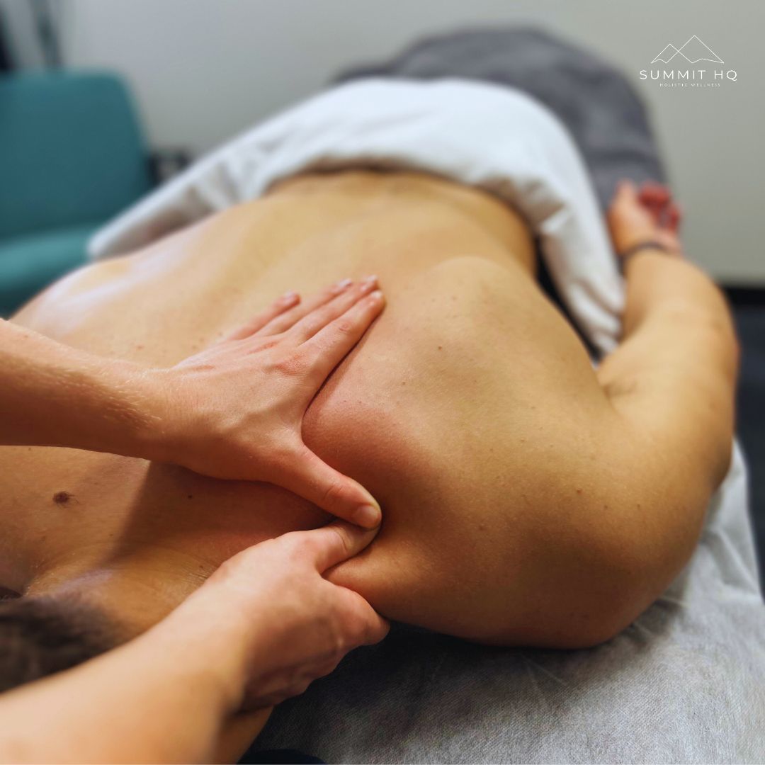 Top Summer Relaxation Offer: Massage Therapy Benefits & Special Packages
